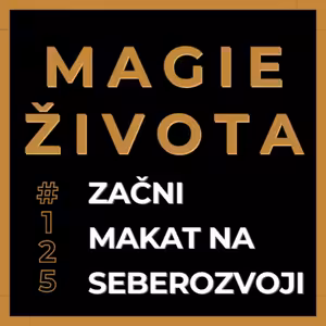 #125 - VELKÉ MYŠLENKY OD ÚSPĚŠNÉHO PODNIKATELE A MOTIVAČNÍHO KOUČE | PETER KRIŠTOFOVIČ
