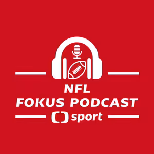 NFL fokus podcast: Vrcholí základní část, kdo zaplní poslední volná místa v play-off?