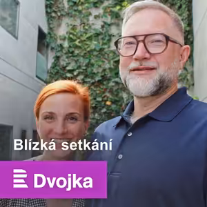 Blízká setkání: Neurolog Aleš Tomek: Největší chybou při mrtvici je čekat. Za minutu odumře až dva miliony buněk