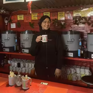 S10E11: VIEDEŇ - Rave v divadle a punčová električka