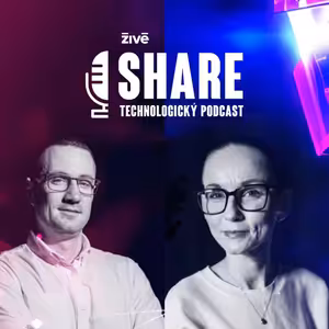 SHARE: Keď AI ubližuje: Psychologička o kyberšikane a vzťahoch s chatbotmi