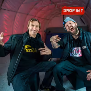 DROP IN ? - Jan Tomšovský - "Chtějí to dělat jako punk, ale za státní peníze to přece nejde!"