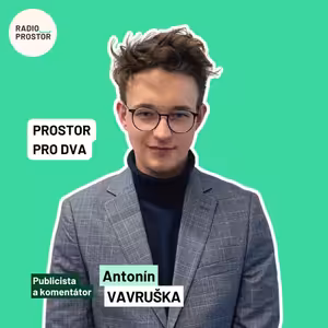 Antonín Vavruška: Netanjahu je veliká osobnost židovského národa. Měli bychom ho pozvat do ČR a hlavně nezatýkat