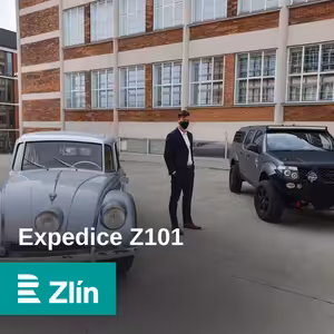 Expedice Z101 – rozhovor s Tomášem Vaňourkem před návratem do Afriky