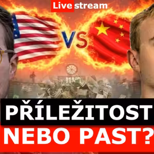 POSLEDNÍ PŘÍLEŽITOST ROKU 2025? (JAK VYUŽÍT PROPADU - chytře)