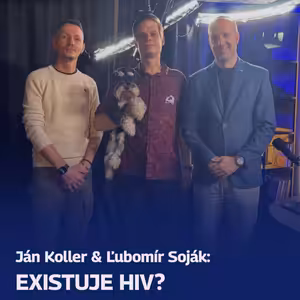 Existuje HIV?