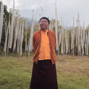 Je cílem meditace stav blaženosti? - Tsoknyi Rinpočhe