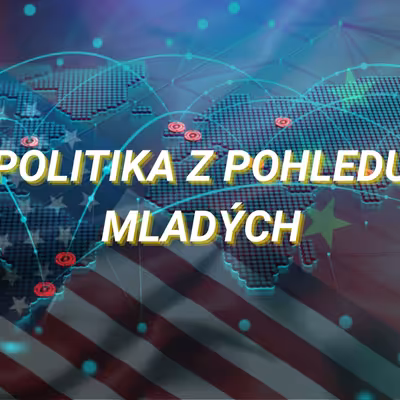 Politika z pohledu mladých