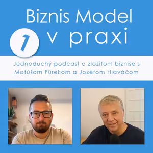 Biznis model - Na trhoch víťazia biznis modely, nie produkty