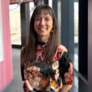 Amálie Malinová: Tanec není jen práce, ale i způsob, jak vnímat své tělo i emoce