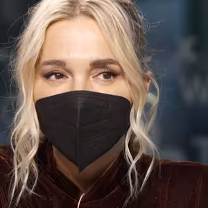 Dara Rolins: Nehoda mě semlela. Z bulváru mi bylo do breku, teď mě potřebuje. Gott byl jako můj táta