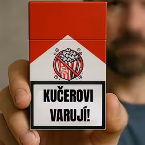 S02E29: Kučerovi varují #05 (Dva prokurátoři | Tak pravil vítr)