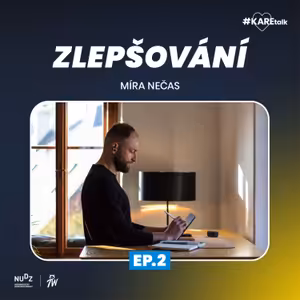 Sebezlepšení. Jak být každý den o něco lepší než včera?