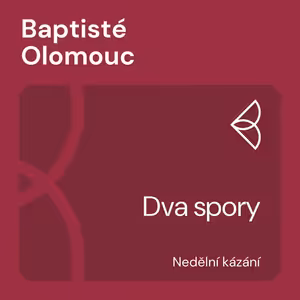 Dva spory (11.4.2021)