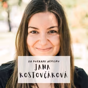 Jana Kostovčáková - ZMUDRI - Priestor je všade tam, kde ho chce učiteľ vytvoriť