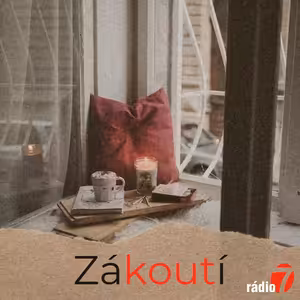 Zákoutí: Dát dál, co člověk dostal