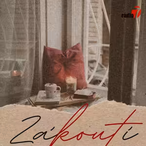 Zákoutí: Život je rebélie