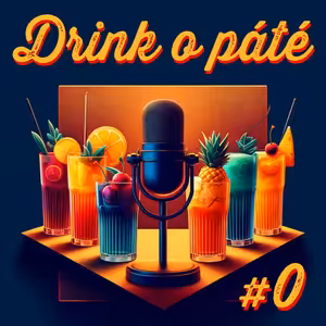 Konec programátorů, Backdoor a Webíky | Drink o páté #0