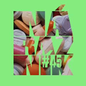 NÁRAZNÍK #45 / Medecína