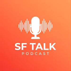 SF Talk #25 - doc. MUDr. Jiří Kozák, Ph.D. - Chronická bolest