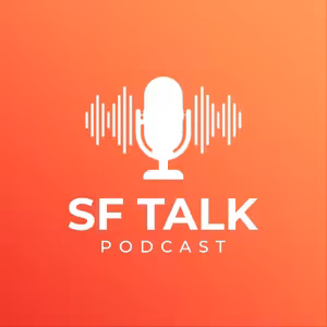 SF Talk #41 Bc. Nikol Chovanová – Fyzioterapie prstů a zranění (nejen) u lezců