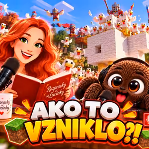 Z obyčajného Minecraftu vzniklo TOTO?! 😱🕷️