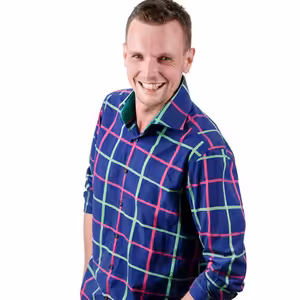 Představujeme: DJ Messer, master of positive beats