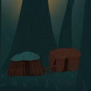 Ignácův bukový háj + relaxace čtvero ročních období