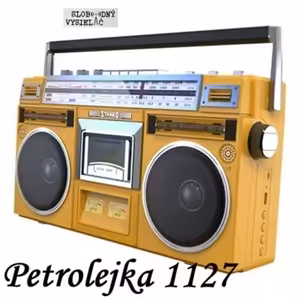 Petrolejka 1127 - 2025-08-18