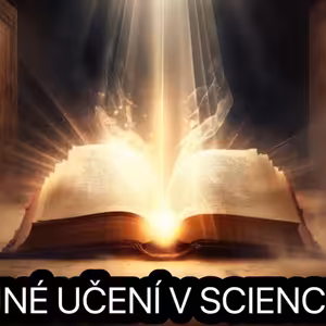 Svatá kniha hnutí Science 21