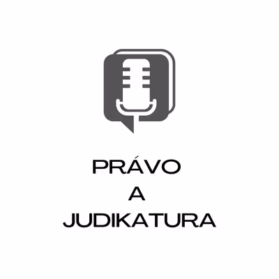 Právo a judikatura