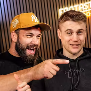 Brichta, Krása a Bender - Partnerské Vztahy, Péťa v Clashi | Fantastický Podcast EP. 56