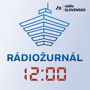 Rádiožurnál o 12:00 (14.3.2025 12:00)