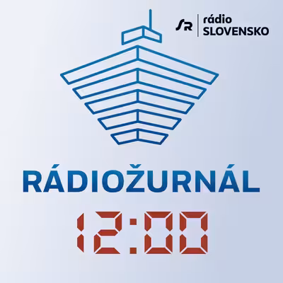 Rádiožurnál o 12:00