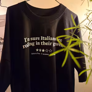 009 Italové se musí otáčet v hrobě