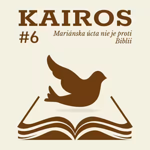 Mariánska úcta nie je proti Biblii