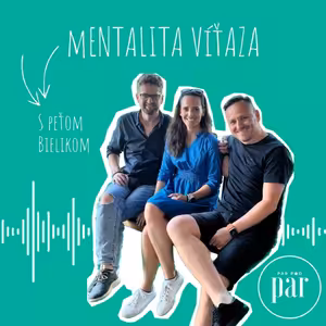 Mentalita víťaza s Peťom Bielikom
