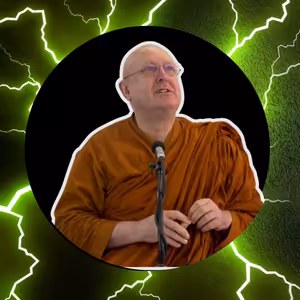 Co bude po smrti? | Ajahn Brahm | 8.4.2011