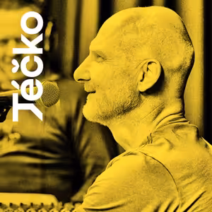 S Emilem Křižkou o umění i sportu.