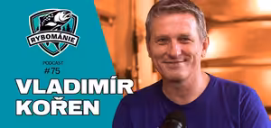 Zachráníme karase? Pojďme to zkusit! Vladimír Kořen v podcastu #75