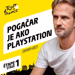 Peter Velits pred Tour de France: Spomienky, trasa a súboj Pogačar vs. Vingegaard