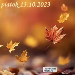 Finančné zdravie 155 - 2023-10-13 Z každého rošku trošku…