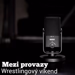Wrestlingový víkend