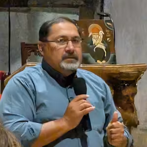 Božia moc v živote kresťana - Peter Horváth