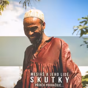 Skutky 19: Dva vlivní lidé – dva přístupy k Bohu - Bohuslav Wojnar (1.5.2016)