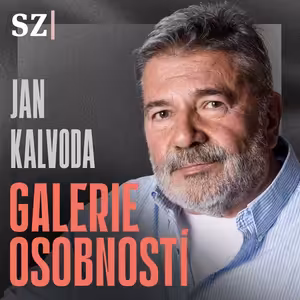 Politika je už jen mocenská rvačka, žádné principy, říká expolitik Kalvoda