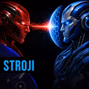 Ep#338 - AI proti AI: Nový typ kybernetického útoku je tady