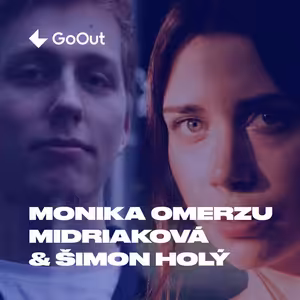 Filmový speciál (Monika Omerzu Midriaková & Šimon Holý)