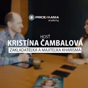 Kristína Čambalová (Kharisma): Prečo a ako riešiť PR aktivity v rámci e-commerce