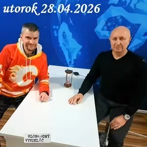 V prvej línii - 2026-04-28 Zoroslav Kollár